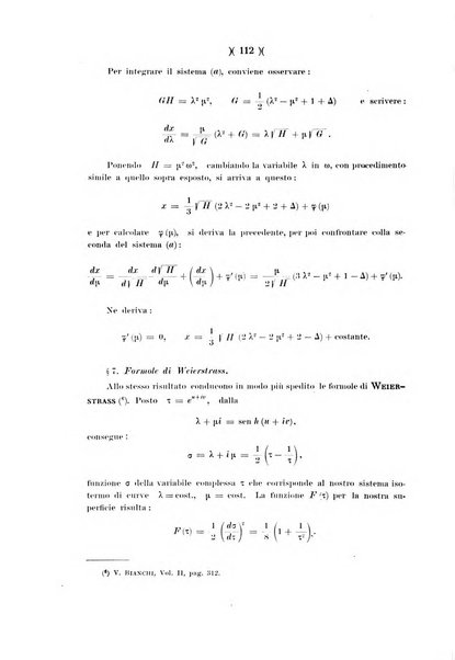 Giornale di matematiche di Battaglini