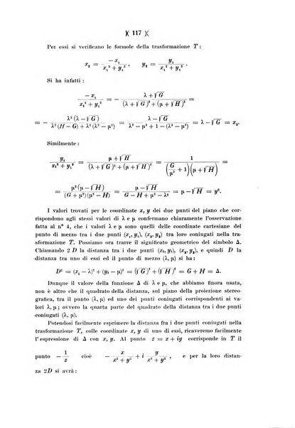 Giornale di matematiche di Battaglini