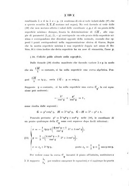 Giornale di matematiche di Battaglini