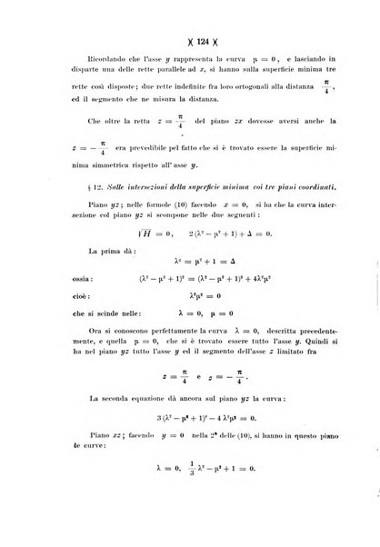 Giornale di matematiche di Battaglini