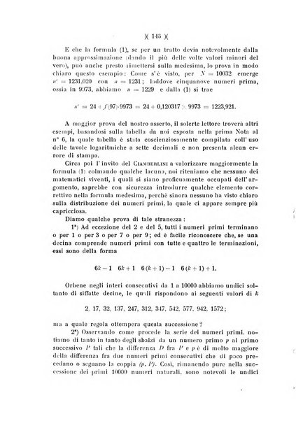 Giornale di matematiche di Battaglini