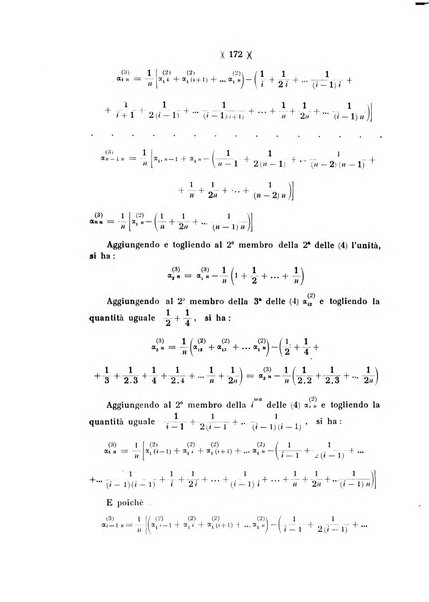 Giornale di matematiche di Battaglini