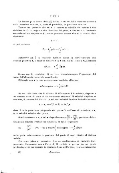 Giornale di matematiche di Battaglini