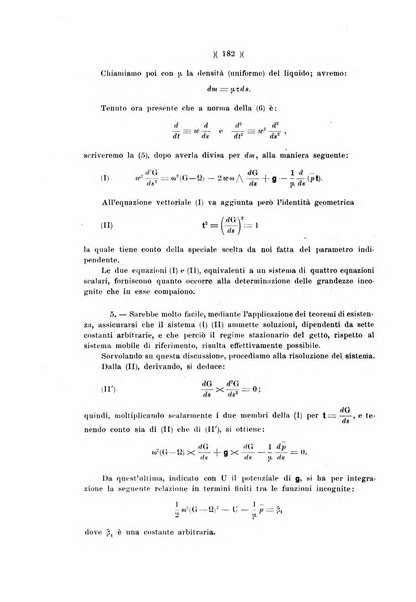 Giornale di matematiche di Battaglini