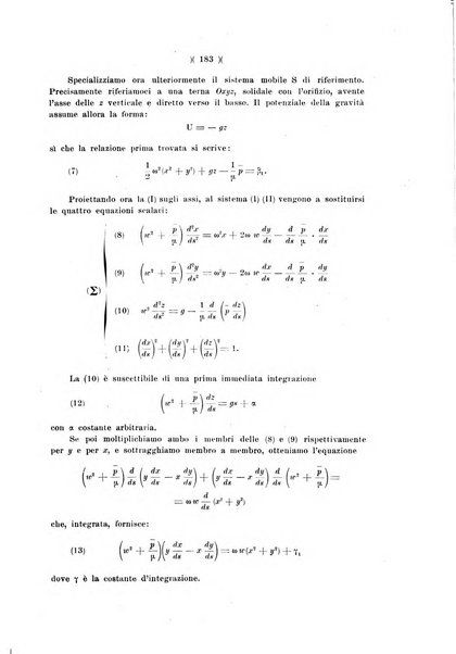 Giornale di matematiche di Battaglini