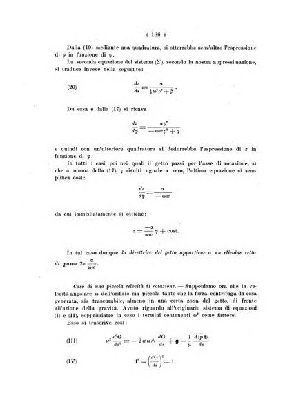 Giornale di matematiche di Battaglini