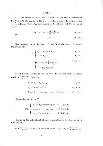 Giornale di matematiche di Battaglini