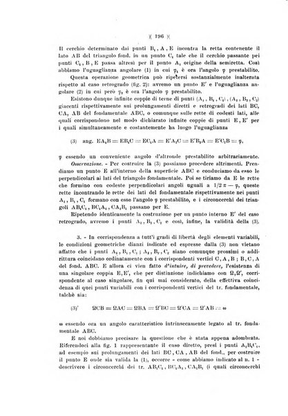 Giornale di matematiche di Battaglini