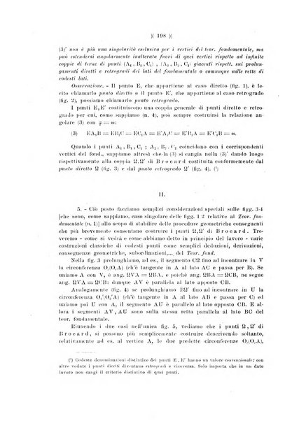 Giornale di matematiche di Battaglini