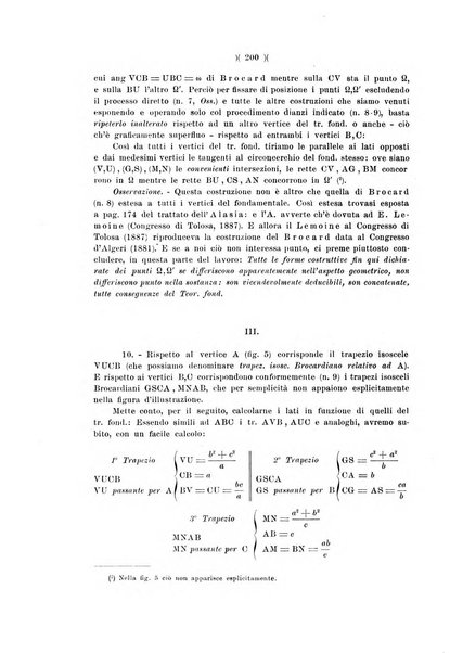 Giornale di matematiche di Battaglini