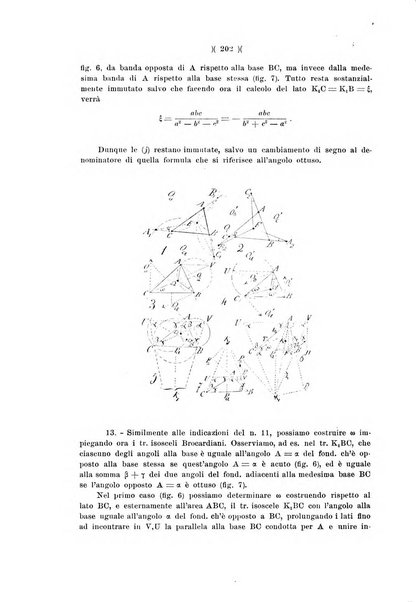 Giornale di matematiche di Battaglini