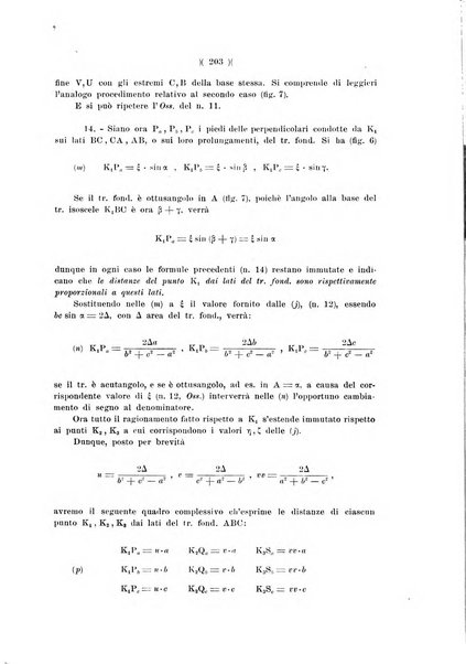 Giornale di matematiche di Battaglini