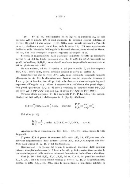 Giornale di matematiche di Battaglini