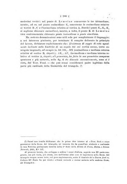 Giornale di matematiche di Battaglini