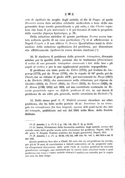 Giornale di matematiche di Battaglini