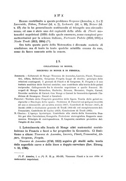 Giornale di matematiche di Battaglini