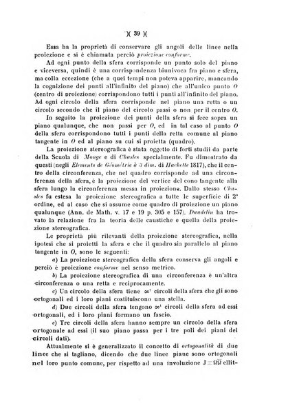 Giornale di matematiche di Battaglini