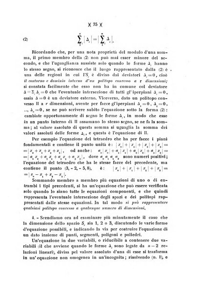 Giornale di matematiche di Battaglini