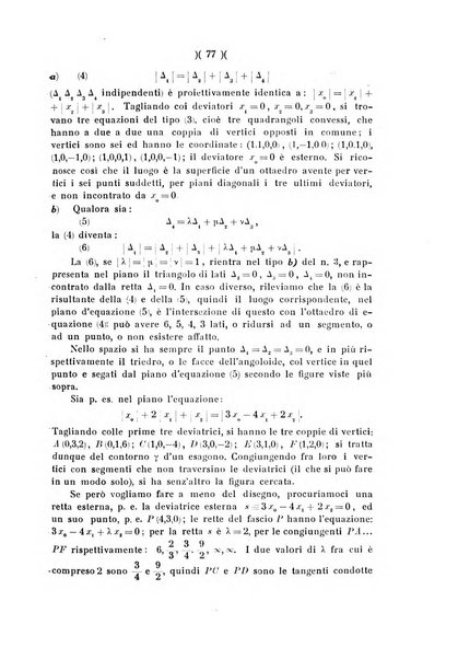 Giornale di matematiche di Battaglini