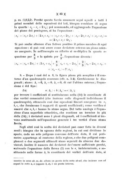 Giornale di matematiche di Battaglini