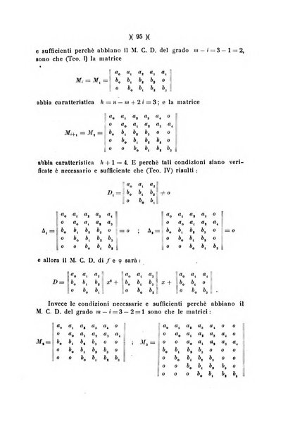 Giornale di matematiche di Battaglini