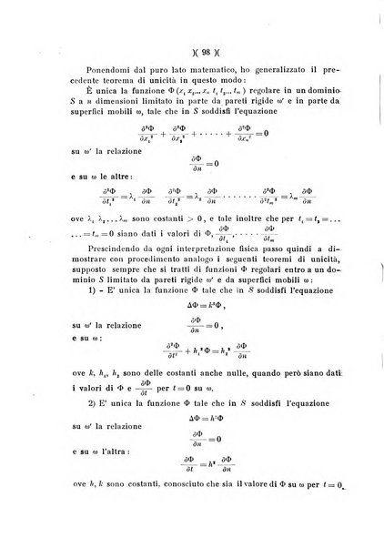 Giornale di matematiche di Battaglini