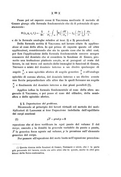 Giornale di matematiche di Battaglini