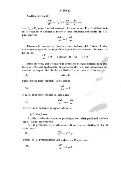 Giornale di matematiche di Battaglini