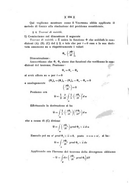 Giornale di matematiche di Battaglini