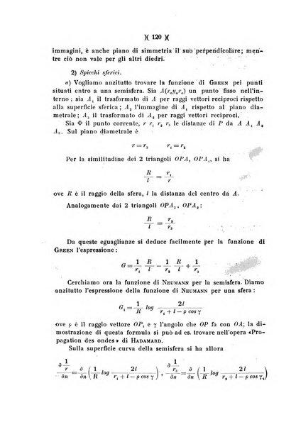 Giornale di matematiche di Battaglini