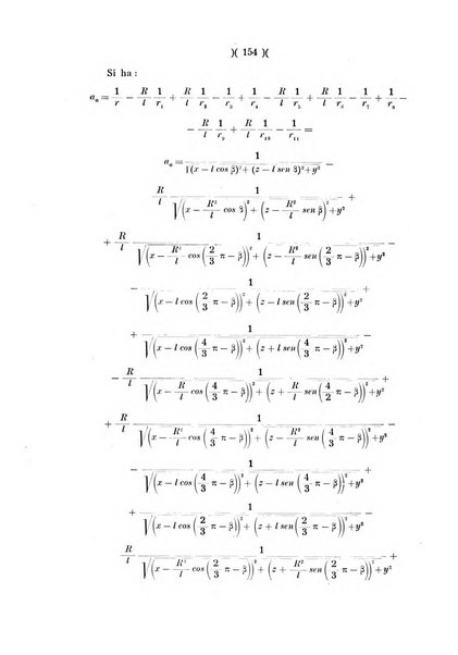 Giornale di matematiche di Battaglini