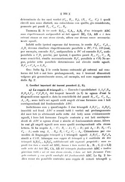 Giornale di matematiche di Battaglini