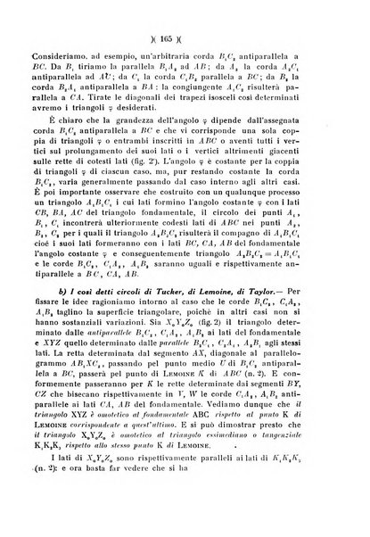 Giornale di matematiche di Battaglini