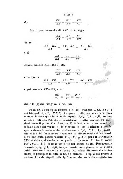 Giornale di matematiche di Battaglini