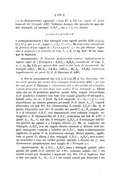 Giornale di matematiche di Battaglini