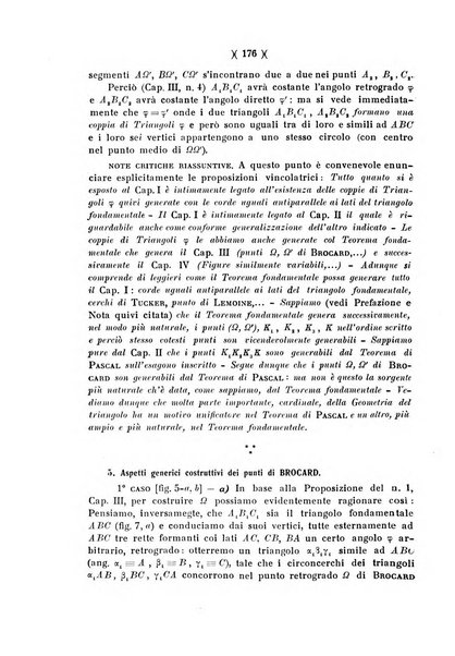 Giornale di matematiche di Battaglini