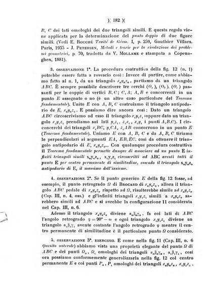 Giornale di matematiche di Battaglini