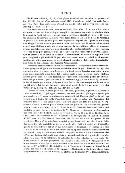 Giornale di matematiche di Battaglini