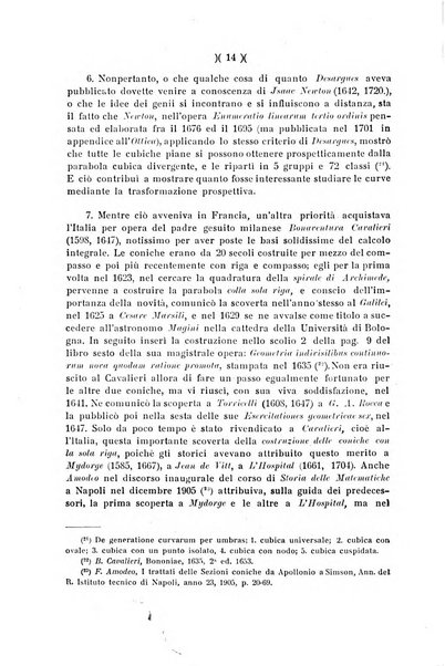 Giornale di matematiche di Battaglini