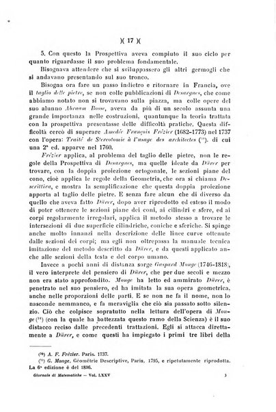 Giornale di matematiche di Battaglini