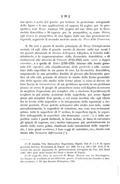 Giornale di matematiche di Battaglini