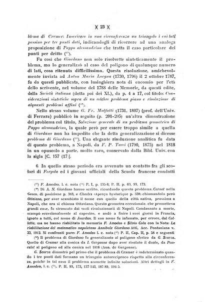 Giornale di matematiche di Battaglini