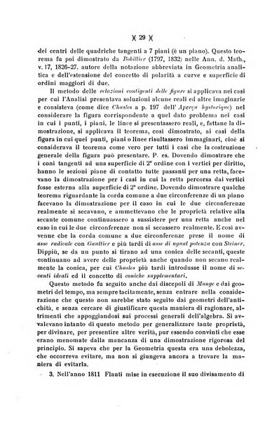 Giornale di matematiche di Battaglini