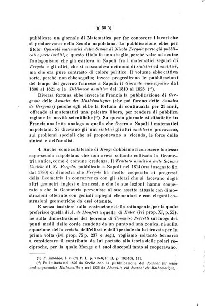 Giornale di matematiche di Battaglini