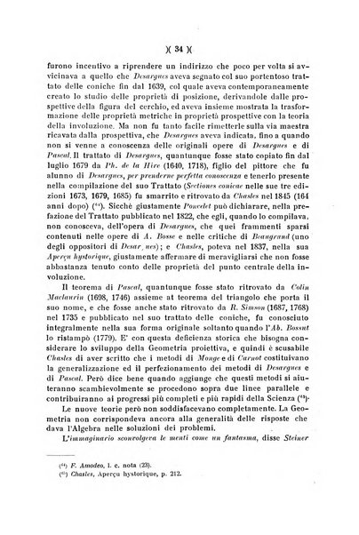 Giornale di matematiche di Battaglini