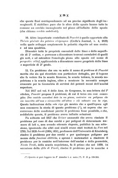 Giornale di matematiche di Battaglini