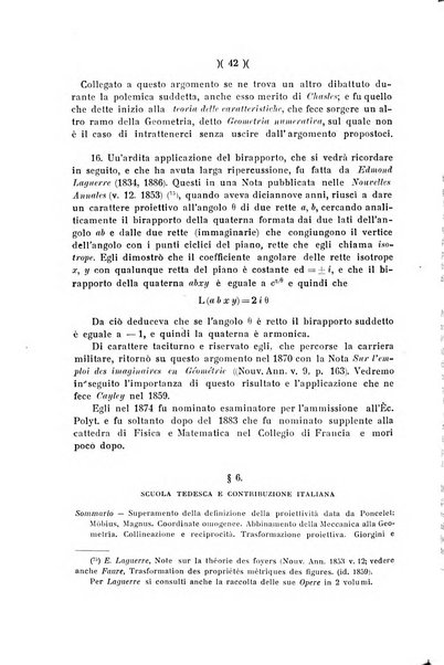 Giornale di matematiche di Battaglini