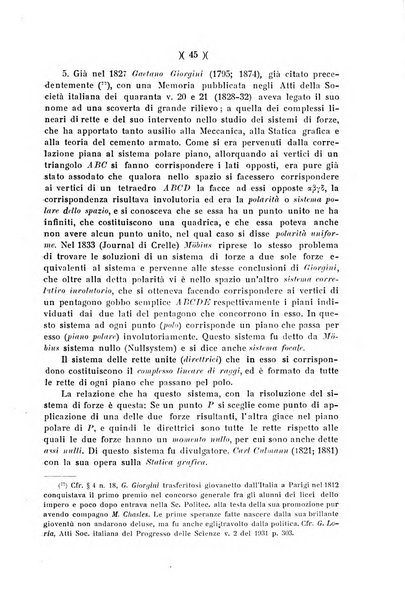 Giornale di matematiche di Battaglini