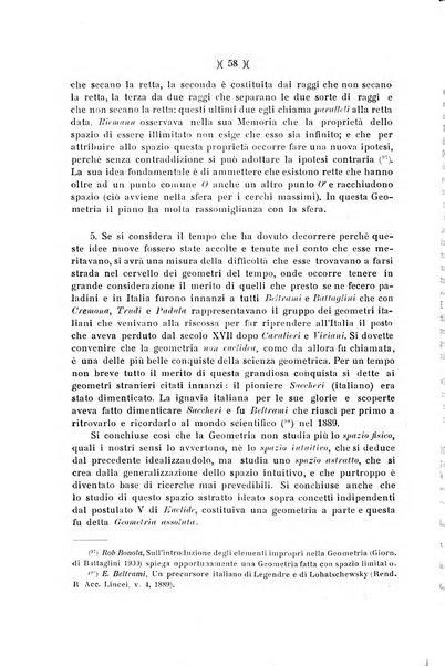 Giornale di matematiche di Battaglini