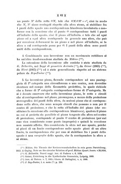 Giornale di matematiche di Battaglini